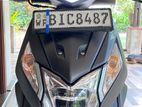 Honda Dio 2019