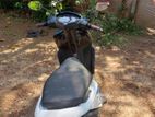 Honda Dio 2019