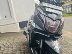 Honda Dio 2019