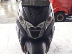 Honda Dio 2019