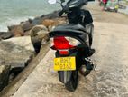 Honda Dio 2019
