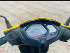 Honda Dio 2019