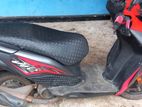 Honda Dio 2019