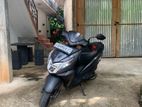 Honda Dio 2019