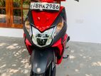 Honda Dio 2019