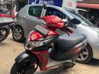Honda Dio 2019