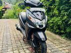 Honda Dio 2019