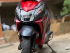 Honda Dio 2019