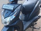 Honda Dio 2019