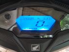 Honda Dio 2019