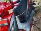 Honda Dio 2019