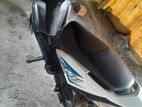 Honda Dio 2019
