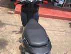Honda Dio 2019