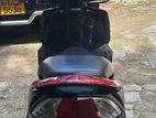 Honda Dio 2019