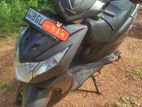 Honda Dio 2019