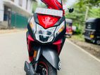 Honda Dio 2019