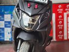 Honda Dio 2019