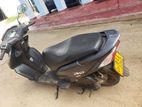 Honda Dio 2019