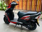 Honda Dio 2019