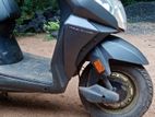 Honda Dio 2019
