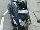 Honda Dio 2019