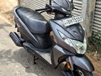 Honda Dio 2019