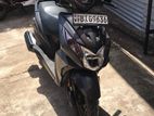 Honda Dio 2019