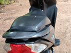 Honda Dio 2019