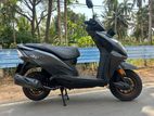 Honda Dio 2019