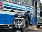Honda Dio 2019