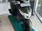 Honda Dio 2019