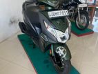 Honda Dio 2019