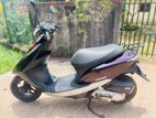 Honda Dio 2019