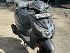 Honda Dio 2019