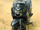 Honda Dio 2019