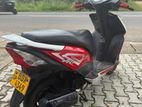 Honda Dio 2019