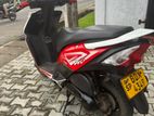 Honda Dio 2019