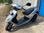 Honda Dio 2019