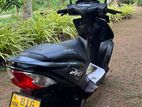 Honda Dio 2019