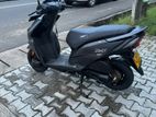 Honda Dio 2019