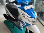 Honda Dio 2019