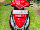 Honda Dio 2019