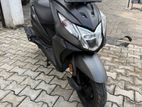 Honda Dio 2019