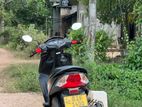 Honda Dio 2019