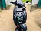 Honda Dio 2019