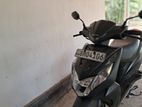Honda Dio 2019