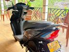 Honda Dio 2019