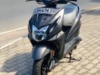 Honda Dio 2019