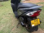 Honda Dio 2019