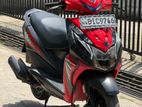 Honda Dio 2019